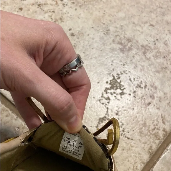 Sperry Women's Leopard Print Boat Shoes - Picture 5 of 7